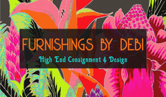Furnishings By Debi