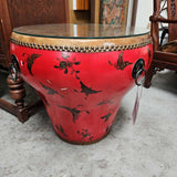 Butterfly Drum