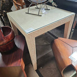Century Side Tables