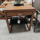 Century Side Table