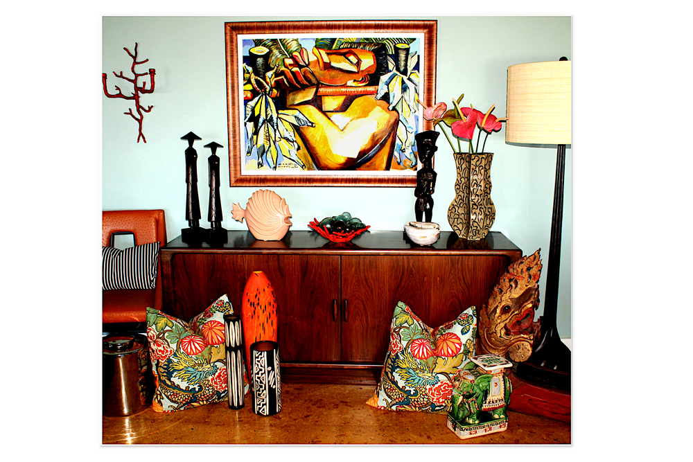 Decor/Lighting