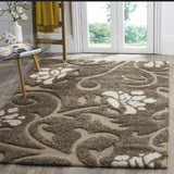 Florida Shag Rug