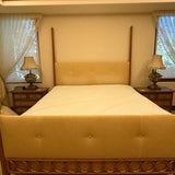 McGuire Four Post Bed