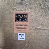 Cyan Design Gold Dune-Textured Decorative Box