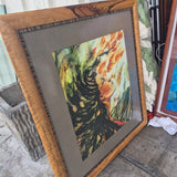 Kristi Kranz - Madam Pele Limited-Edition Giclee