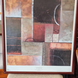 Michael Brey - Grande Harmony I Framed Reproduction