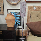 Large Decorative Paddle