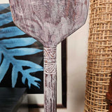 Large Decorative Paddle