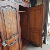 Vintage Armoire