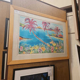 Robi Craig Watercolor