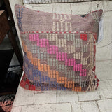 Woven Pillow