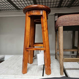 Wood Bar stool