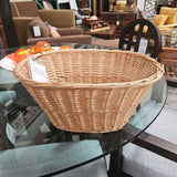 Woven Oval basket