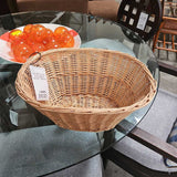 Woven Oval basket