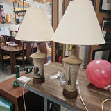 Ceramic Table Lamp