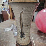 Ceramic Table Lamp