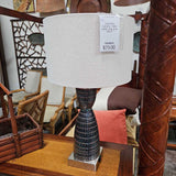 Ceramic Table Lamp