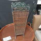 Woven Vase