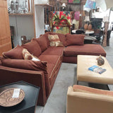 Sectional Sofa