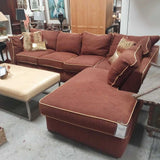 Sectional Sofa