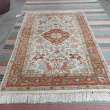 Asian Rug