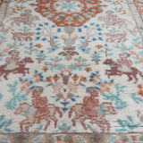 Asian Rug