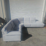 Sectional sofa