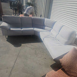 Sectional sofa