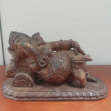 Ganesh Reclining
