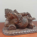 Ganesh Reclining