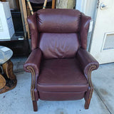 Recliner Chair Learthert