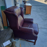 Recliner Chair Learthert