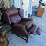 Recliner Chair Learthert