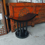 Entry Stool