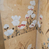 Asian panel 6 panel