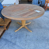 Teak Outdoor dining Table