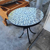 Side Table Pattern