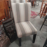 Stripe Dining Chair