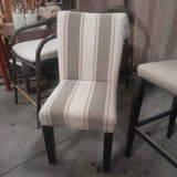 Stripe Dining Chair