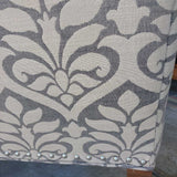 Pattern Accent Chair Pair