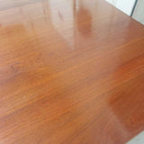 Dining Table Luminous Wood