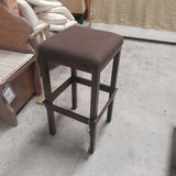 Brown Barstool