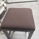 Brown Barstool