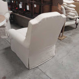 Swivel Club Chair