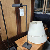 Metal Standing Lamp