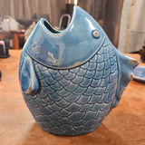 Fish Vase