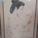 Margaret Keane 84/800