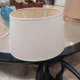 Taper Lamp Shade