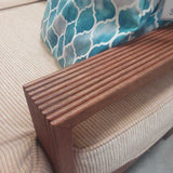 Teak Sofa