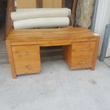 Teak Desk